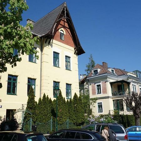 מודלינג Katharinas Apartment מראה חיצוני תמונה