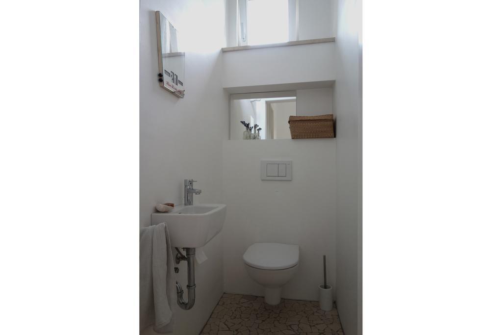 מודלינג Katharinas Apartment מראה חיצוני תמונה
