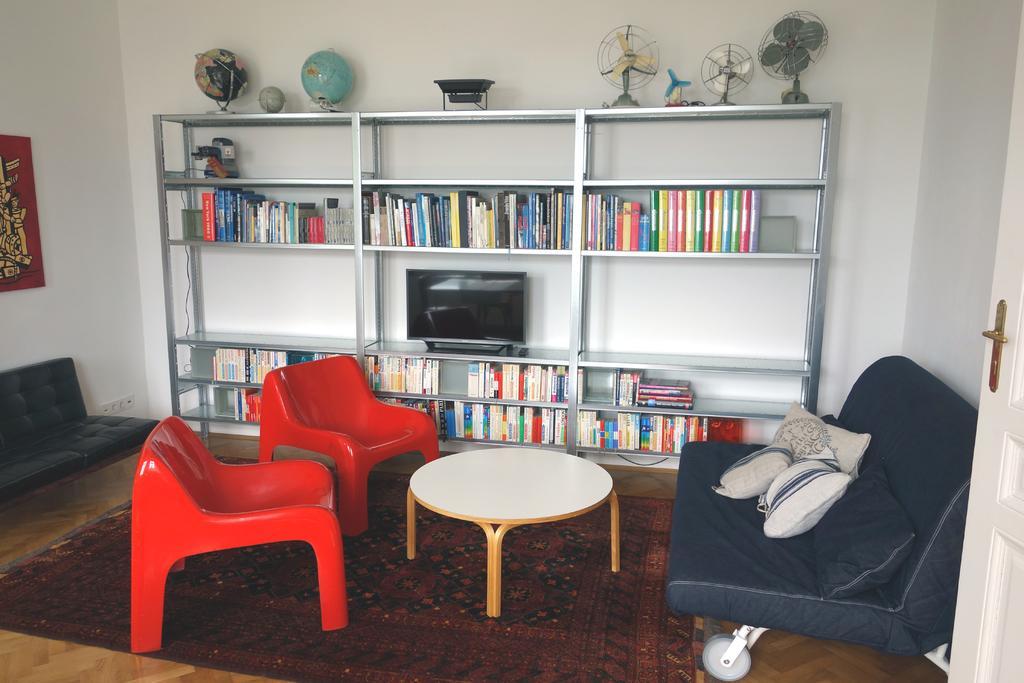 מודלינג Katharinas Apartment מראה חיצוני תמונה